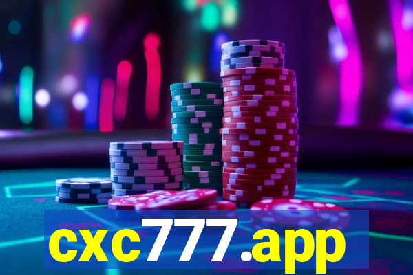 cxc777.app