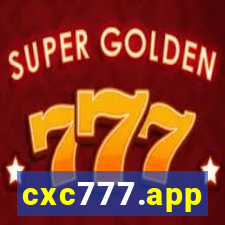 cxc777.app