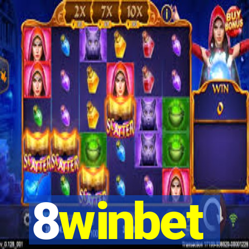 8winbet