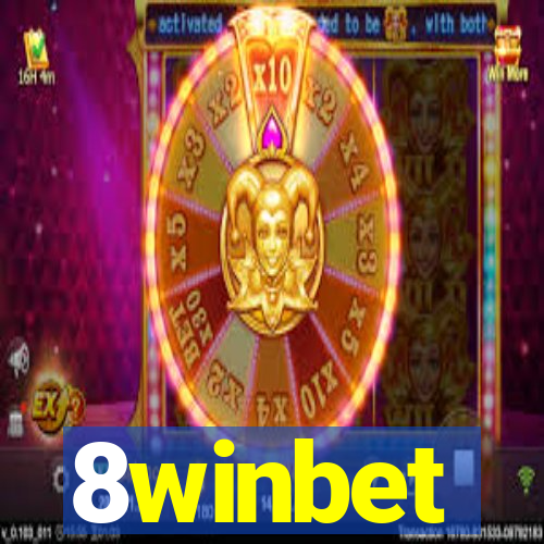 8winbet