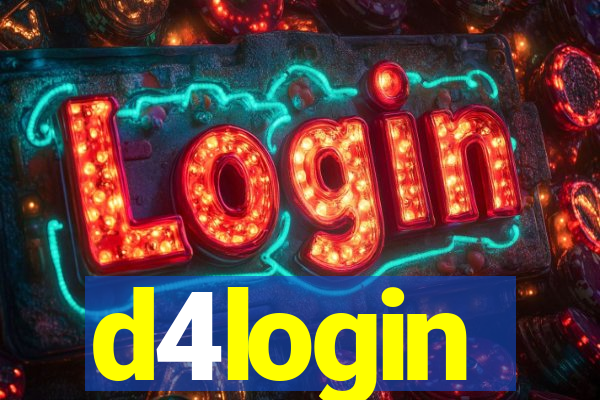 d4login