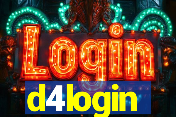 d4login