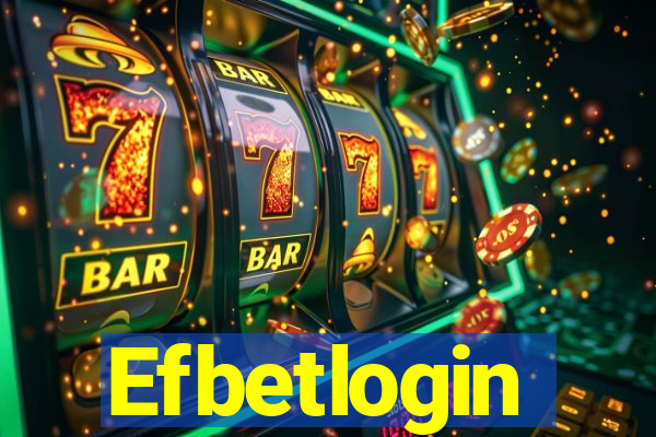 Efbetlogin