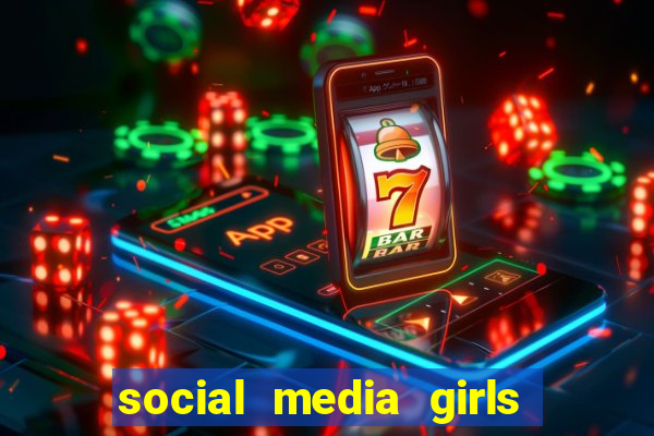 social media girls belle belinha