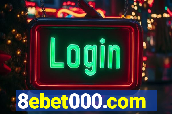 8ebet000.com