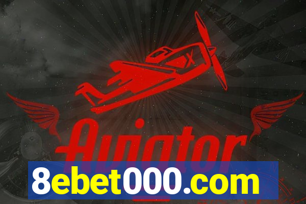 8ebet000.com