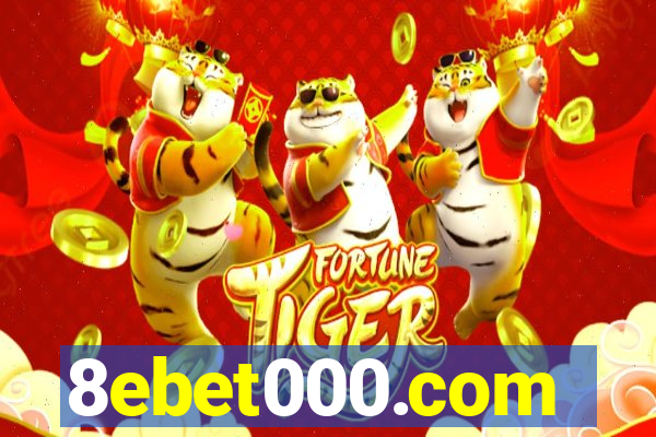 8ebet000.com