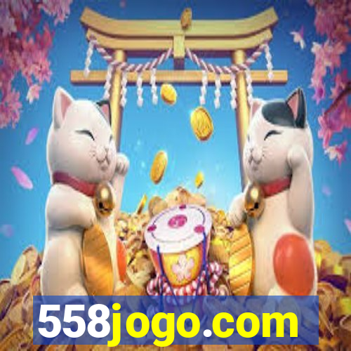 558jogo.com