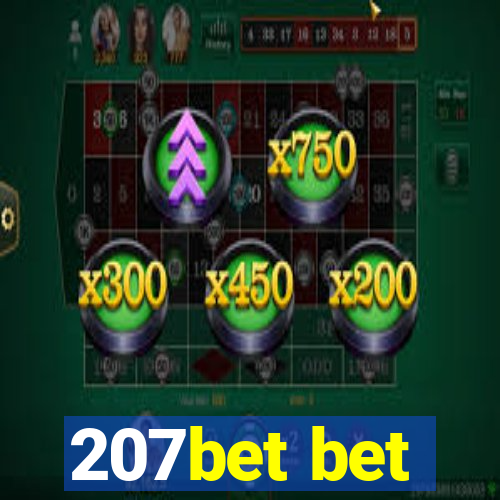 207bet bet