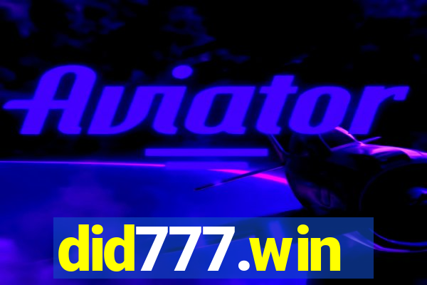 did777.win