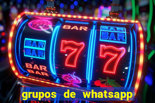 grupos de whatsapp do flamengo