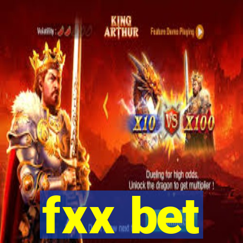 fxx bet
