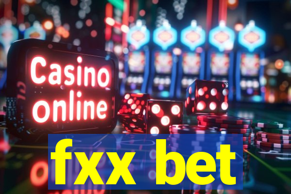 fxx bet