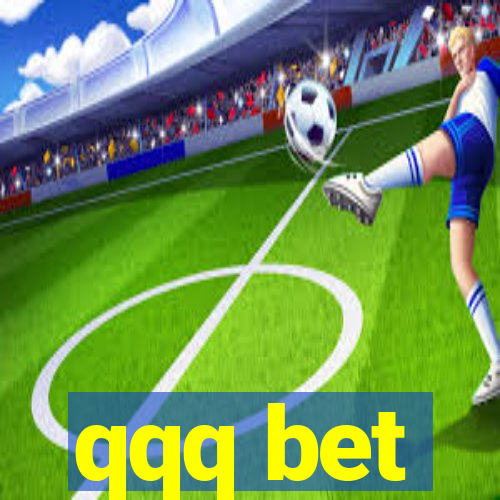 qqq bet