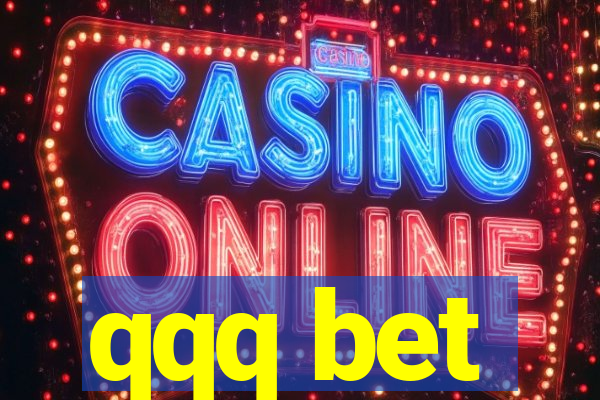 qqq bet