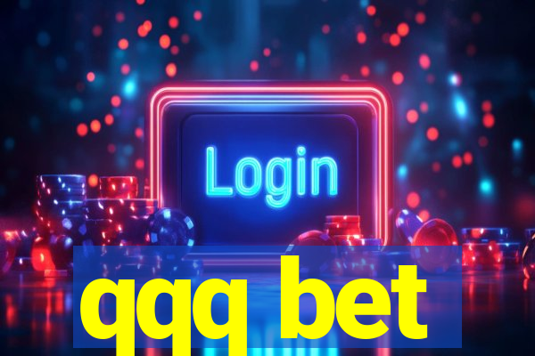 qqq bet
