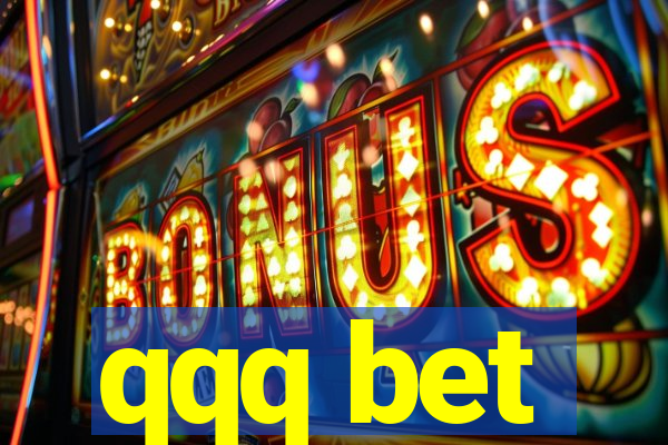 qqq bet