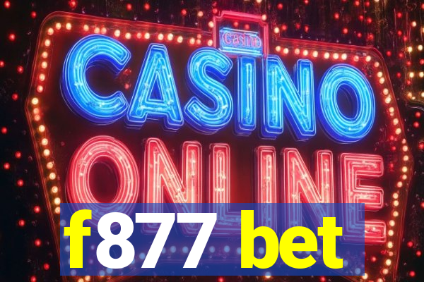 f877 bet