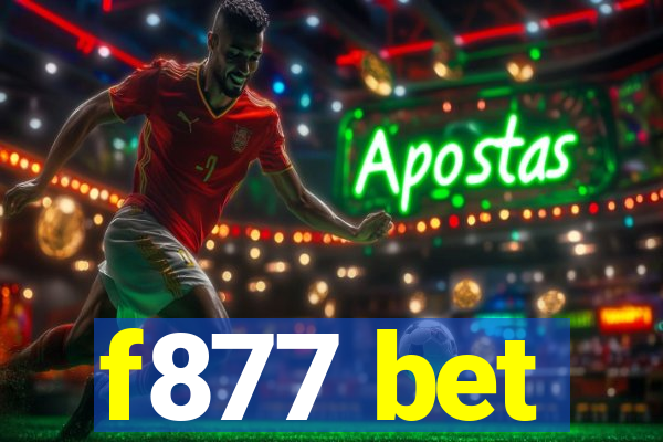 f877 bet