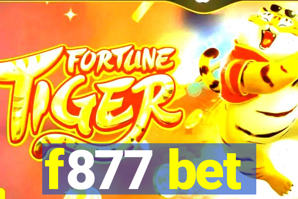 f877 bet