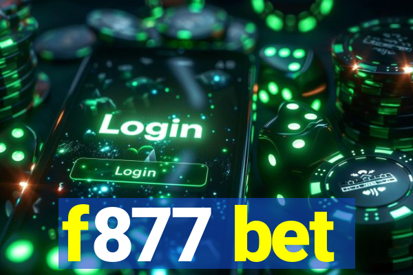 f877 bet