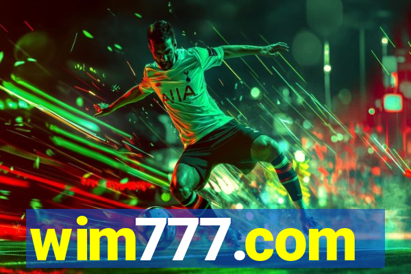 wim777.com