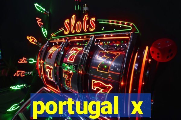 portugal x republica tcheca palpite