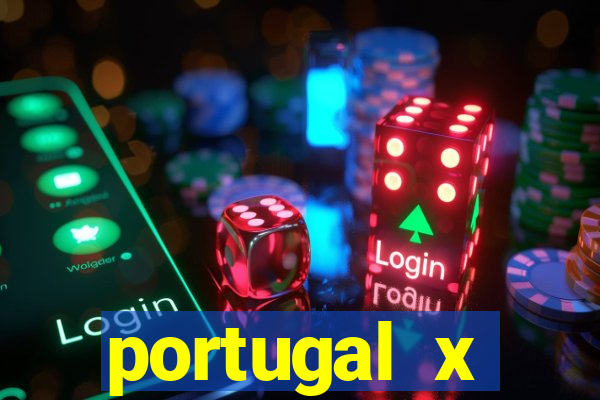 portugal x republica tcheca palpite