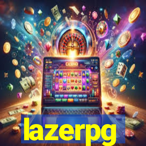 lazerpg