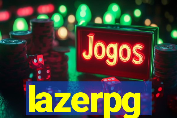 lazerpg