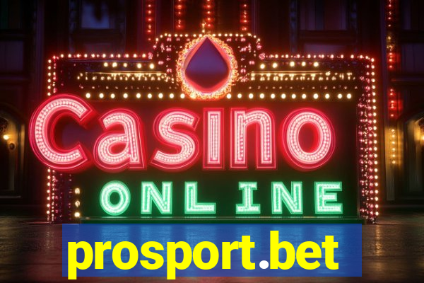 prosport.bet