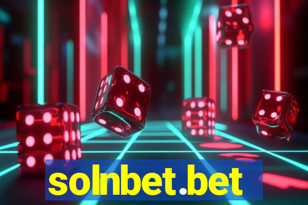 solnbet.bet
