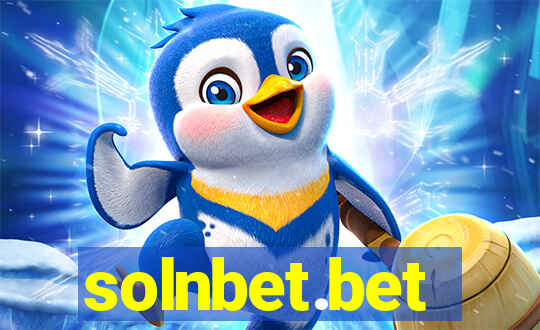 solnbet.bet