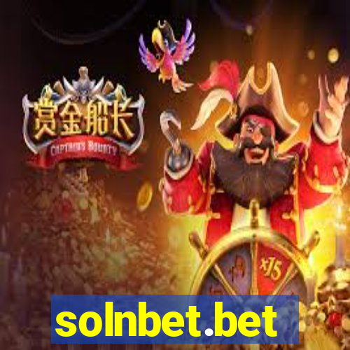 solnbet.bet
