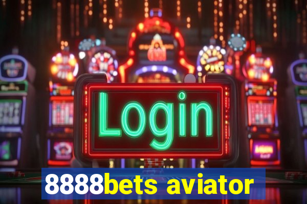 8888bets aviator
