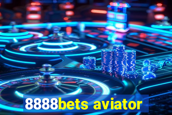 8888bets aviator
