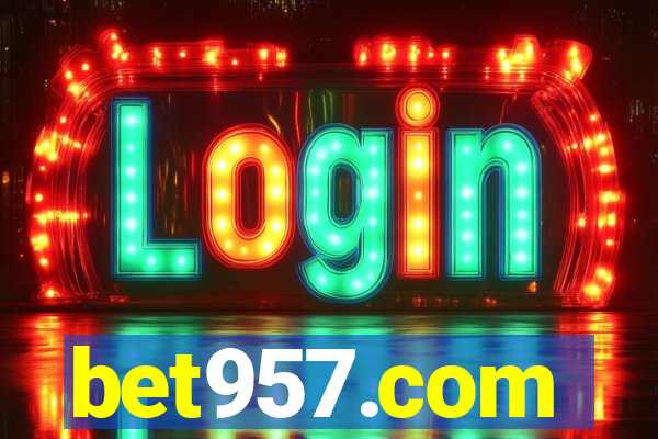 bet957.com