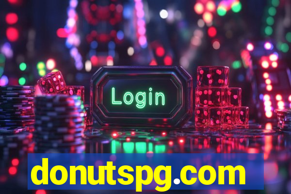 donutspg.com