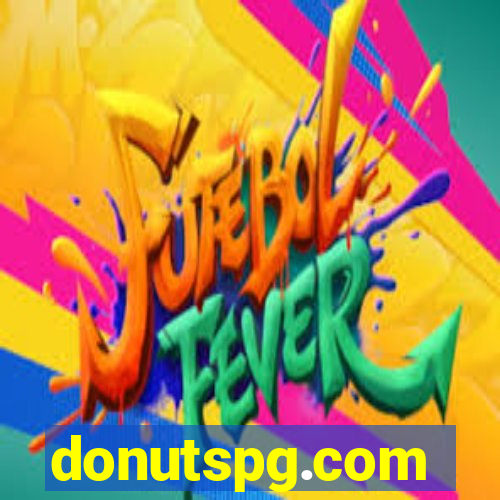 donutspg.com
