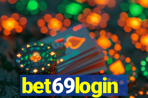 bet69login