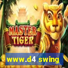 www.d4 swing