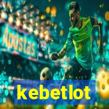 kebetlot