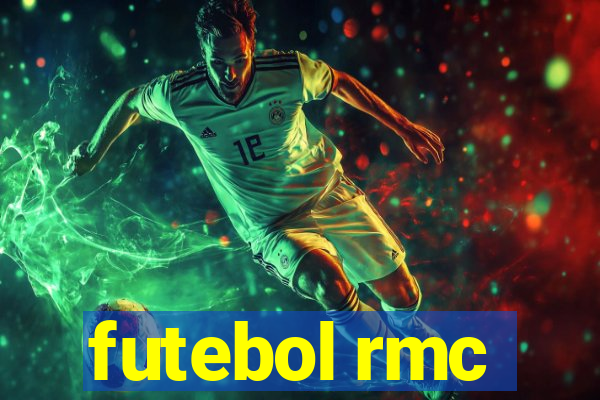futebol rmc