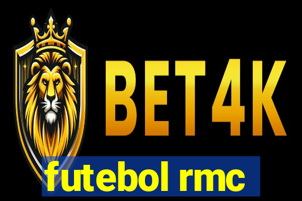 futebol rmc