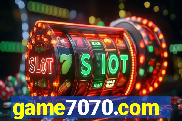 game7070.com