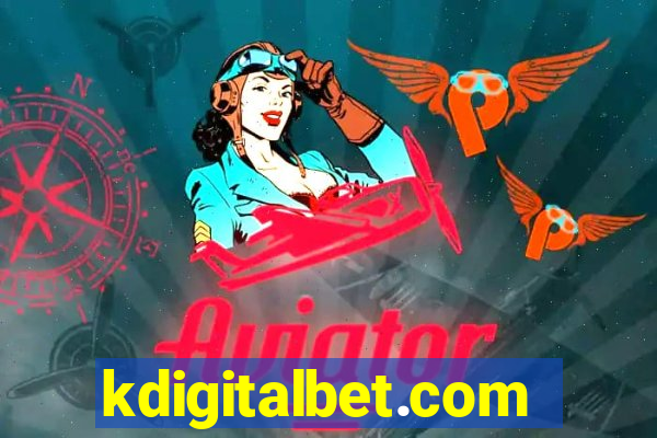kdigitalbet.com