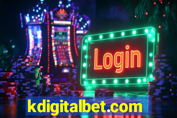kdigitalbet.com