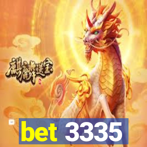 bet 3335