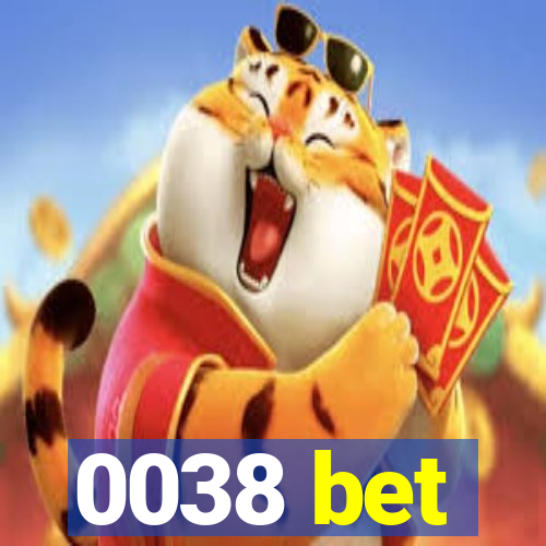 0038 bet