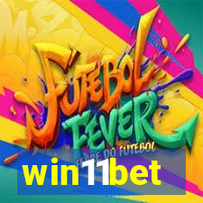 win11bet